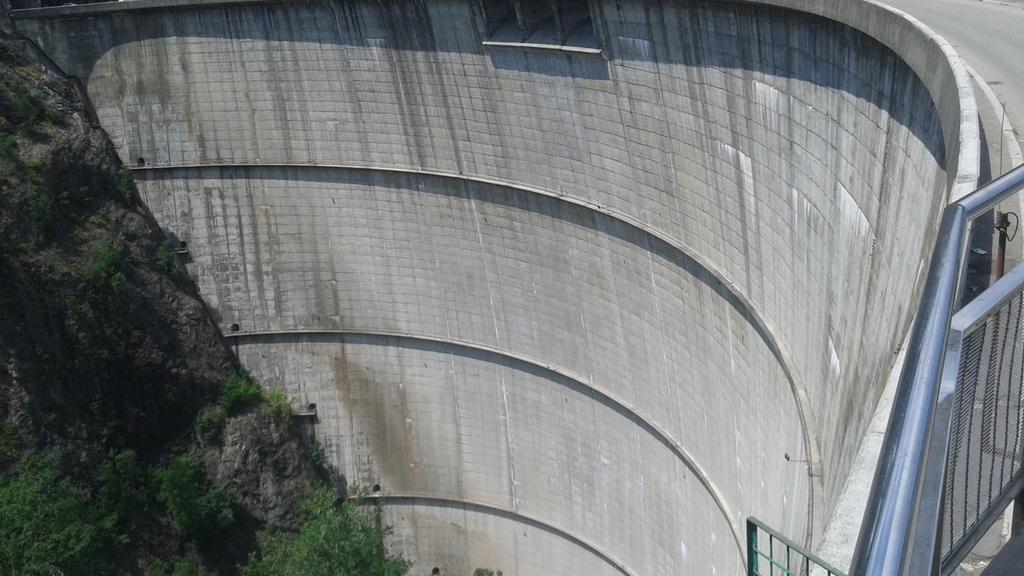 Nopti De Vara Transfagarasan Capatineni-Paminteni Екстериор снимка